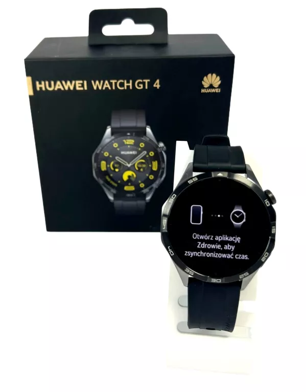 SMARTWATCH HUAWEI WATCH GT 4-F2A