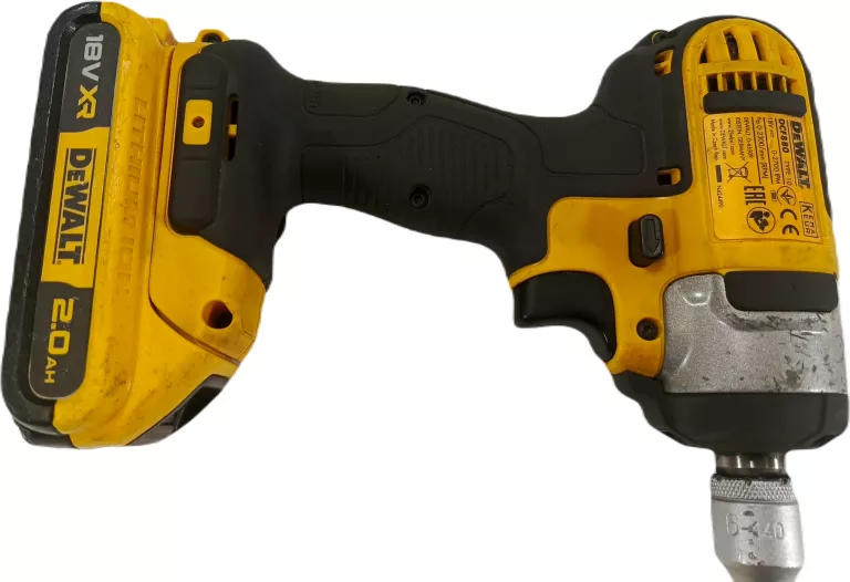 PROFESJONALNA ZAKRĘTARKA DEWALT DCF 880 AKUMULATOR KLUCZ UDAROWY