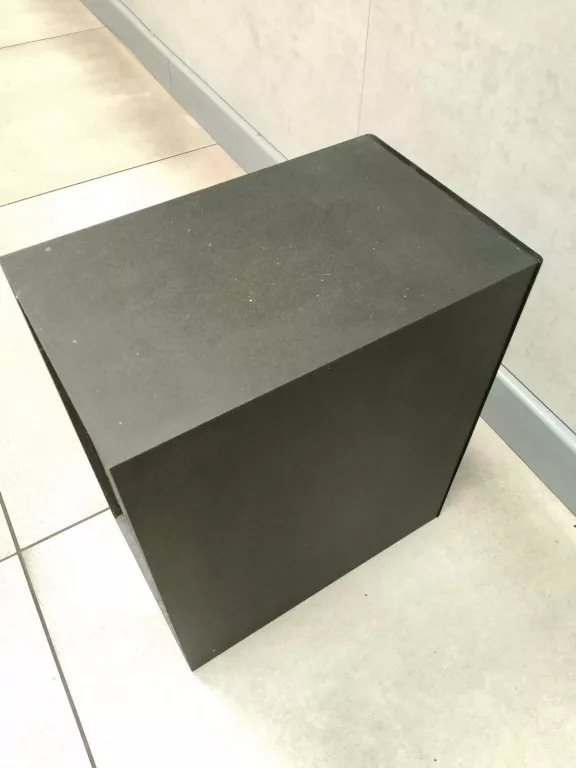 SOUNDBAR SAMSUNG HW-Q600B OPIS USZKODZONY