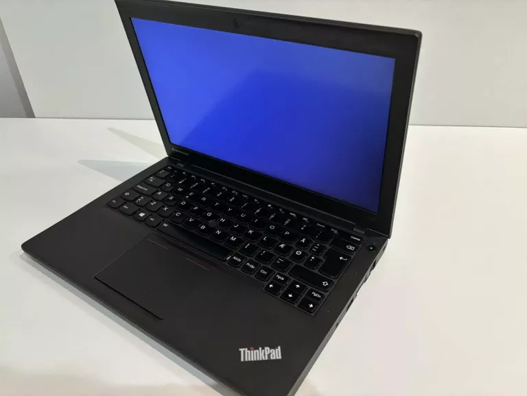 LAPTOP LENOVO THINKPAD X240+ZAS