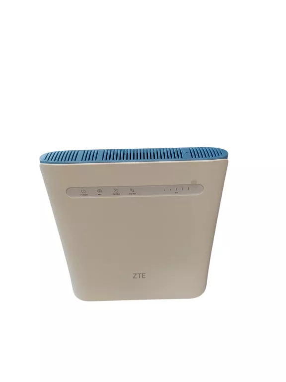 ROUTER ZTE MF 286D