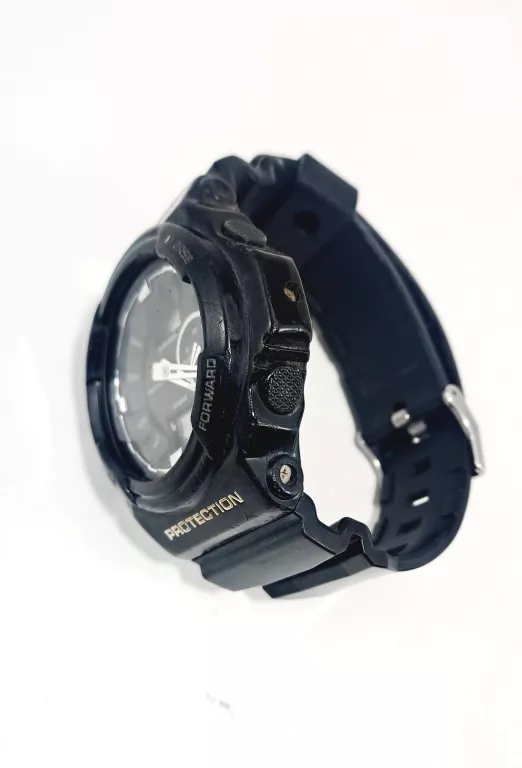 ZEGAREK CASIO G-SHOCK 5255 GA-150