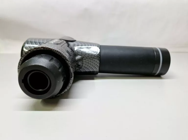 PISTOLET DO MASAŻU ALPHA AMG-01