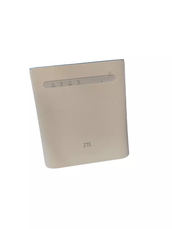 ROUTER ZTE MF 286D