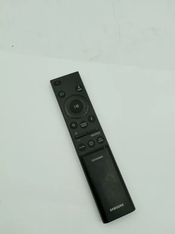SOUNDBAR SAMSUNG HW-Q600B OPIS USZKODZONY