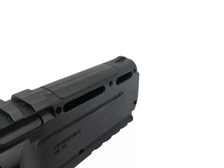 REWOLWER RAM UMAREX T4E HDR 50 CO2 11J CO2 WIATRÓWKA