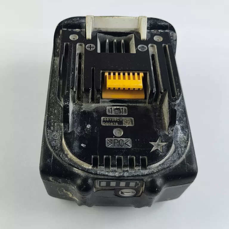 AKUMULATOR MAKITA 4AH 18V