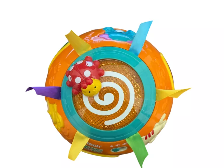 VTECH MIGOCZĄCA HULA-KULA