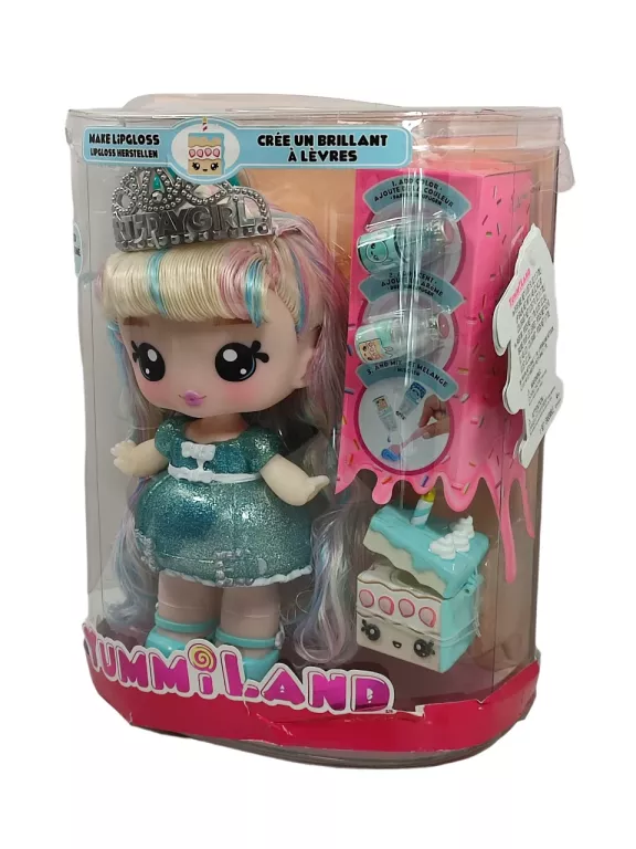 lalka-yummiland-callie-birthday-cake-blyszczyk-diy-tort-urodzinowy-120742-stan-11323-238058