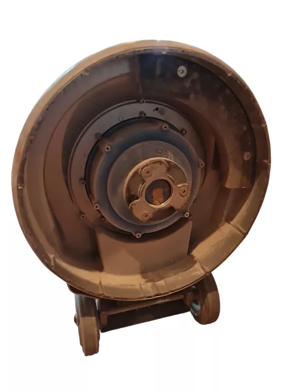 WOLFF SAMBA 56364 SZLIFIERKA, SZOROWARKA DO PODŁÓG I BETONU 1700 W