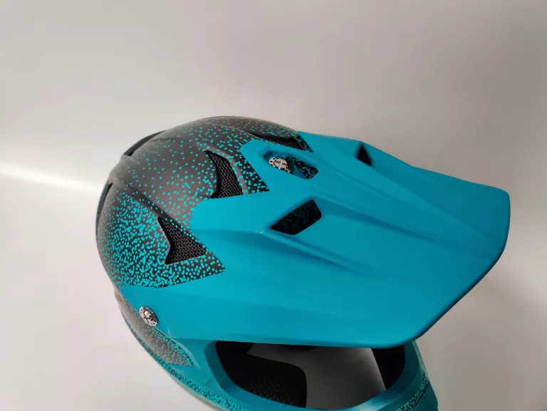KASK LAZER PHOENIX+ M 56-58 + GOGLE 100% STRATA 2