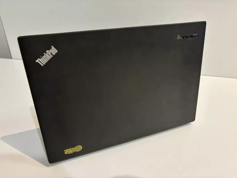 LAPTOP LENOVO THINKPAD X240+ZAS