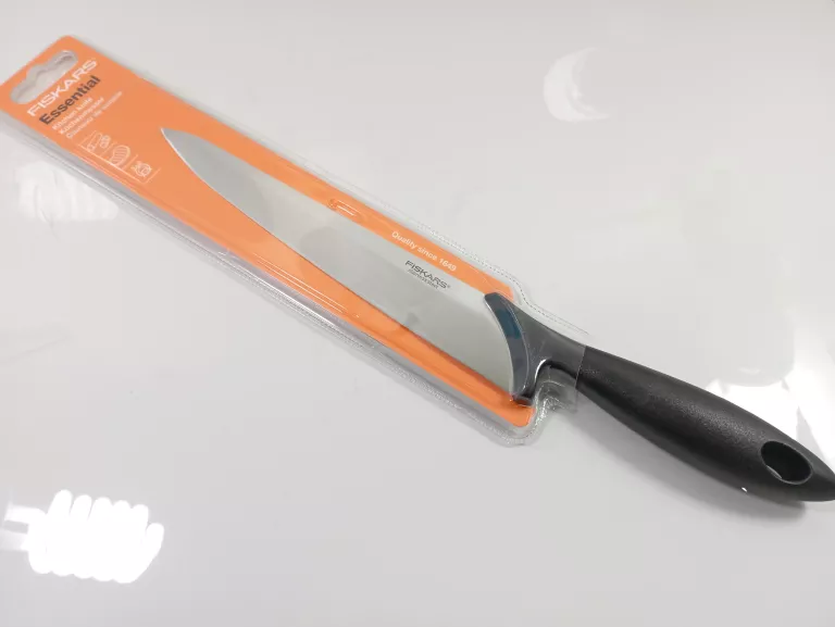 NÓŻ UNIWERSALNY FISKARS 21 CM