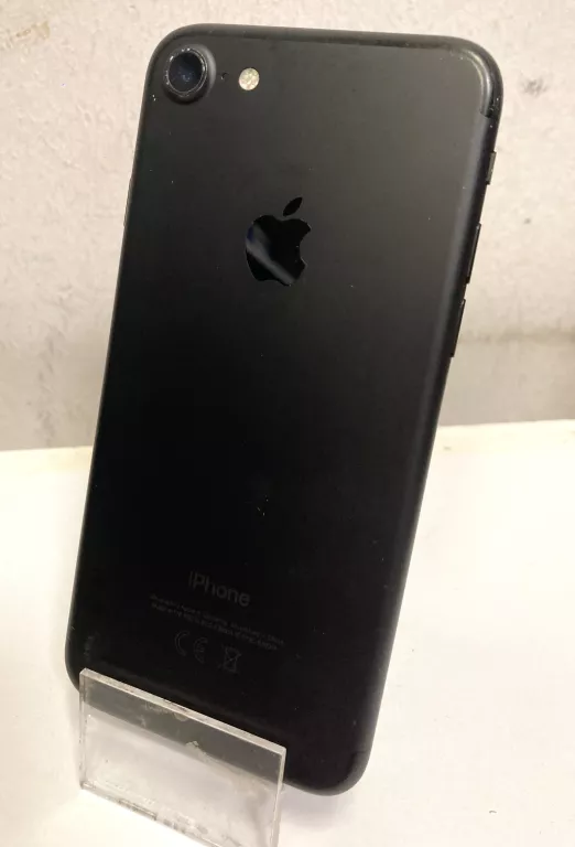 TELEFON APPLE IPHONE 7 128GB!POLECAM