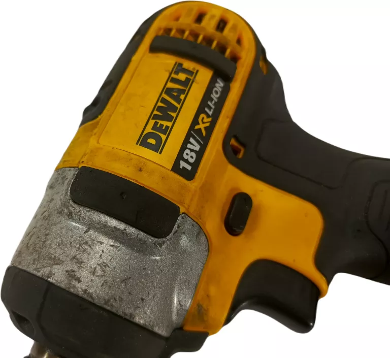 PROFESJONALNA ZAKRĘTARKA DEWALT DCF 880 AKUMULATOR KLUCZ UDAROWY