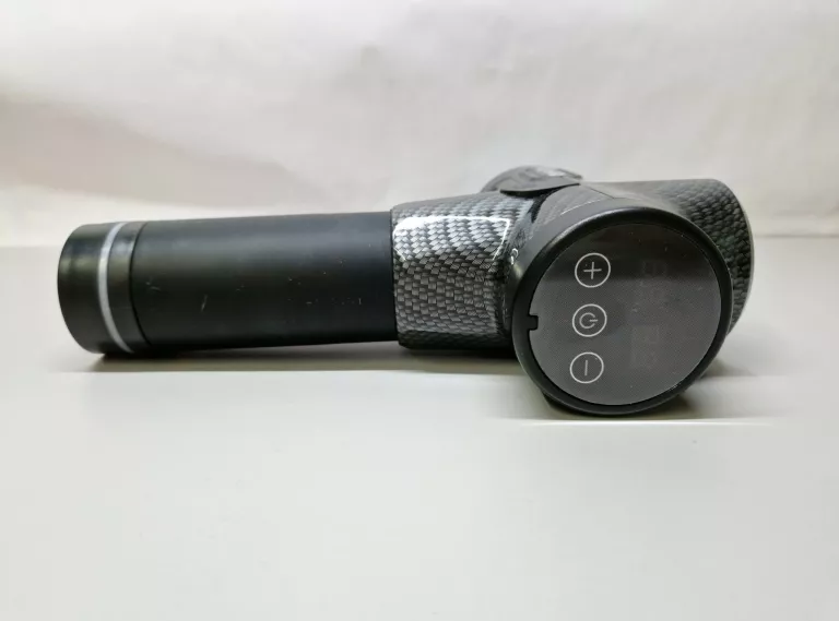 PISTOLET DO MASAŻU ALPHA AMG-01