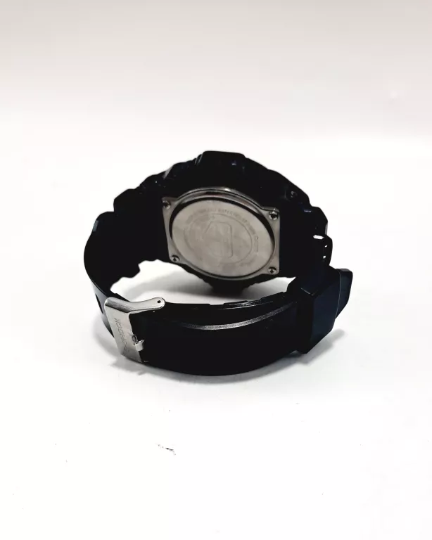 ZEGAREK CASIO G-SHOCK 5255 GA-150