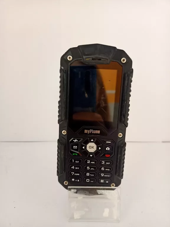 TELEFON MYPHONE HAMMER 2+