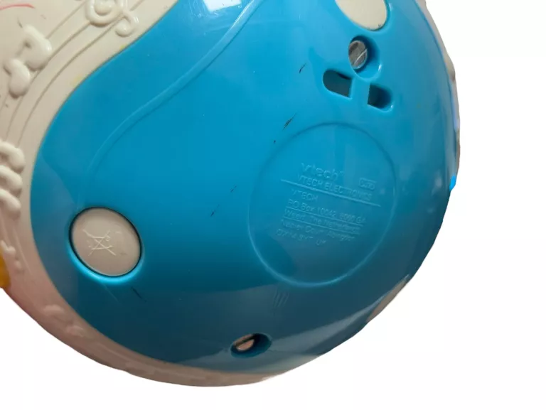 VTECH MIGOCZĄCA HULA-KULA