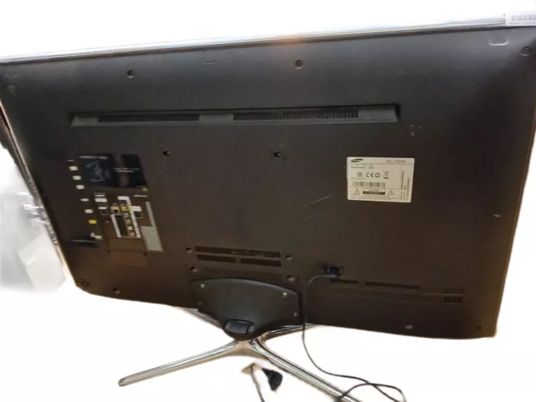 TV SAMSUNG UE40F6320AWXZH + PILOT