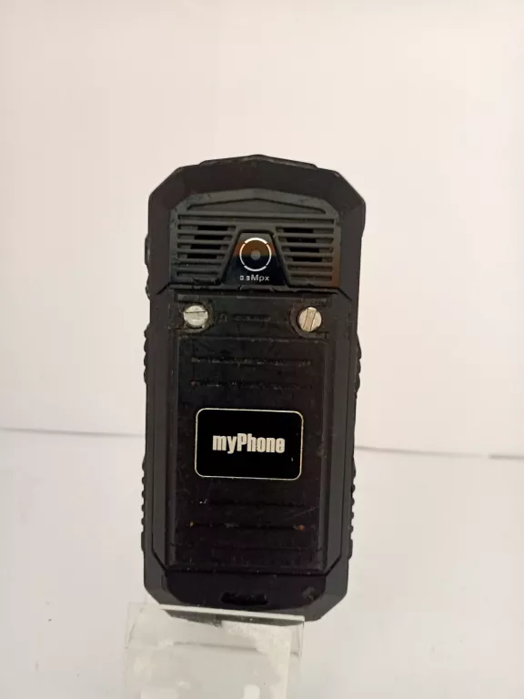TELEFON MYPHONE HAMMER 2+