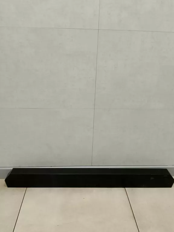 SOUNDBAR SAMSUNG HW-Q600B OPIS USZKODZONY