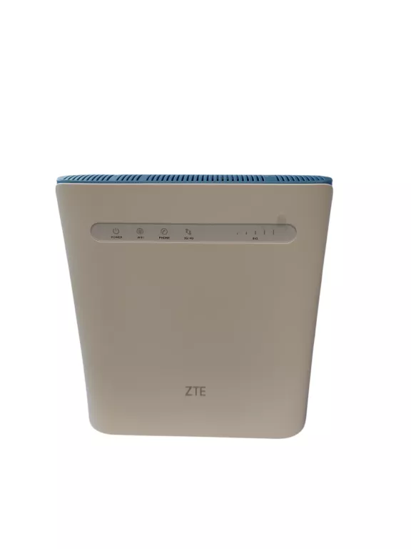 ROUTER ZTE MF 286D