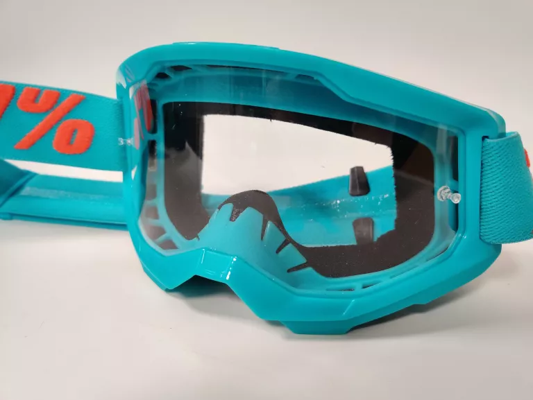 KASK LAZER PHOENIX+ M 56-58 + GOGLE 100% STRATA 2