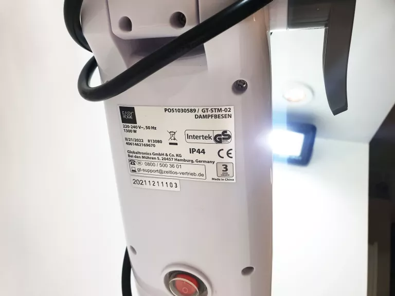 MOP PAROWY QUIGG GT-STM-02