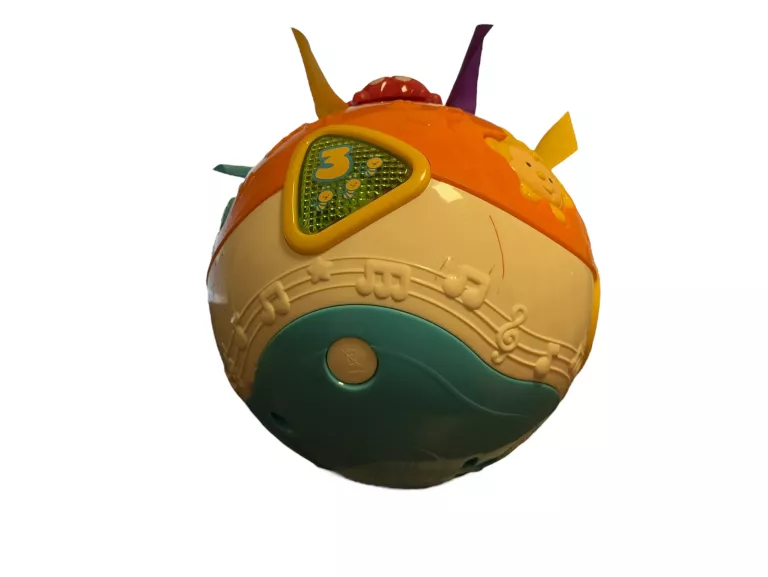 VTECH MIGOCZĄCA HULA-KULA