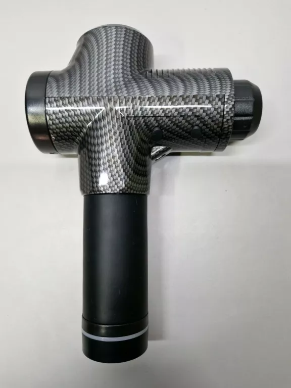 PISTOLET DO MASAŻU ALPHA AMG-01