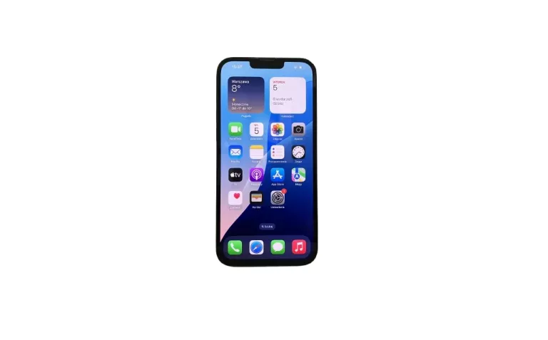 TELEFON IPHONE 14 PLUS 128GB KONDYCJA 92% B/N