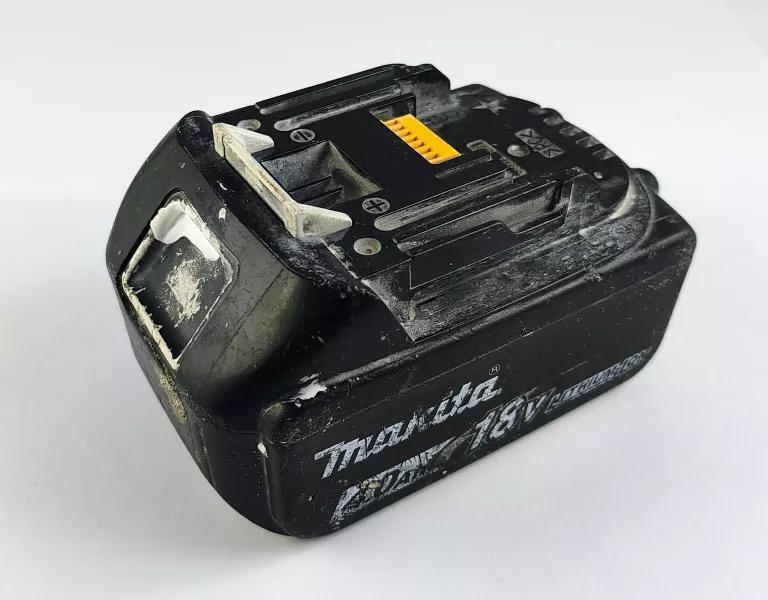 AKUMULATOR MAKITA 4AH 18V