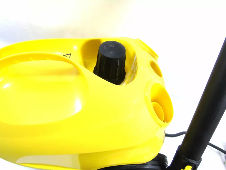 PAROWNICA KARCHER SC 2 + AKCESORIA