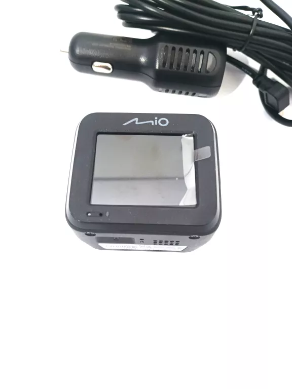 WIDEOREJESTRATOR MIO MIVUE C545