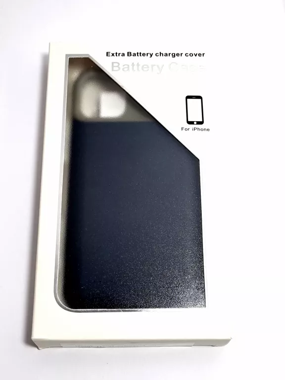APPLE IPHONE 11 128GB BAT 74% ETUI ŁADUJĄCE