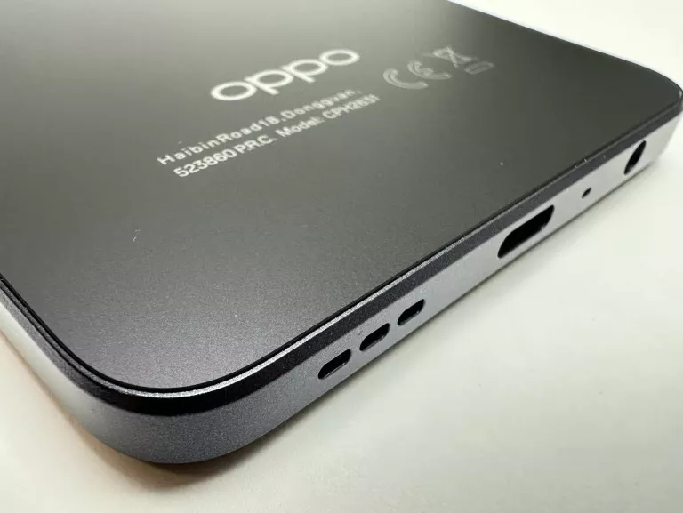 TELEFON OPPO A60 PARAGON MEDIA EXPERT