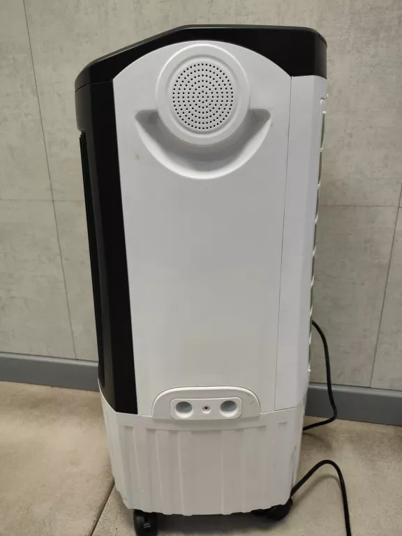 KLIMATOR HAXON ROX 80 W BRAK PILOTA !!
