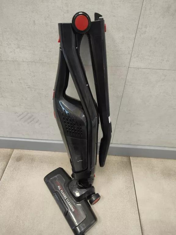 ODKURZACZ BEZPRZEWODOWY HOOVER FREEMOTION FM18LI