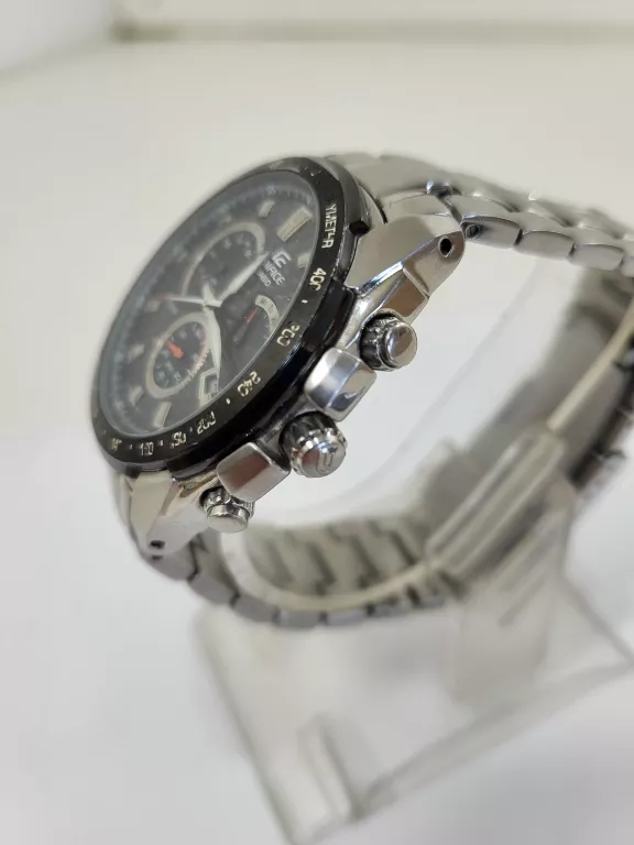 CASIO EDIFICE EF-521