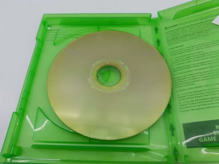 GRA NA XBOX ONE FLOCKERS