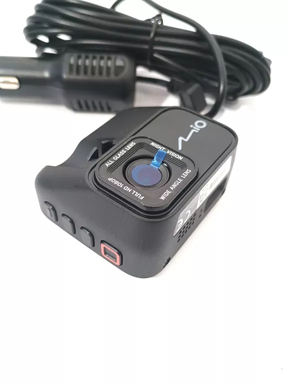 WIDEOREJESTRATOR MIO MIVUE C545
