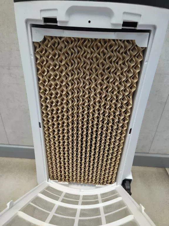 KLIMATOR HAXON ROX 80 W BRAK PILOTA !!