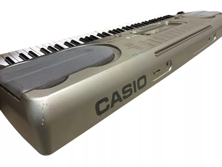 KEYBOARD CASIO WK-3300