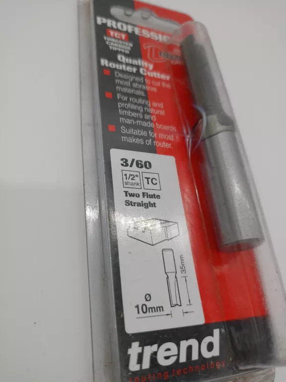 ROZWIERTAK TREND 3/60