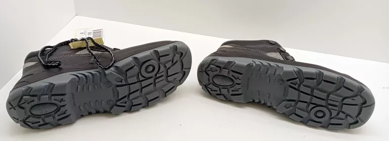 BUTY ROBOCZE WZ 306 PPO STRZELCE OPOLSKIE S1 43