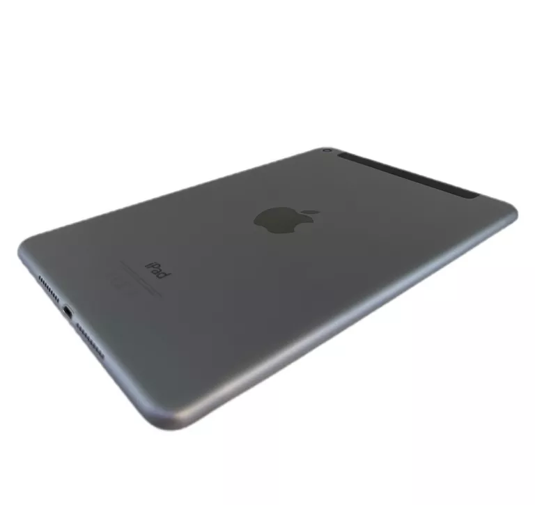 TABLET APPLE IPAD MINI 4 CELLULAR (A1550) SZARY 7,9" (76% BATERIA) 128GB