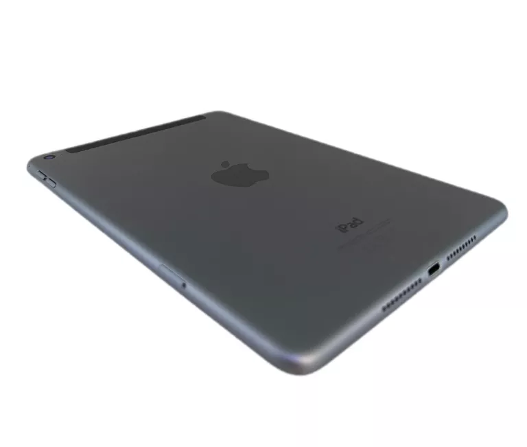 TABLET APPLE IPAD MINI 4 CELLULAR (A1550) SZARY 7,9" (76% BATERIA) 128GB