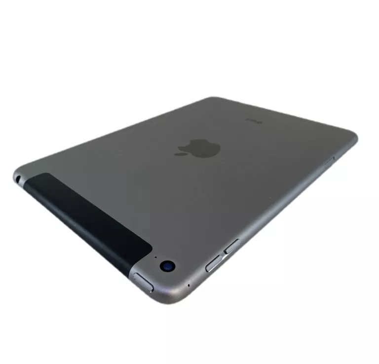 TABLET APPLE IPAD MINI 4 CELLULAR (A1550) SZARY 7,9" (76% BATERIA) 128GB