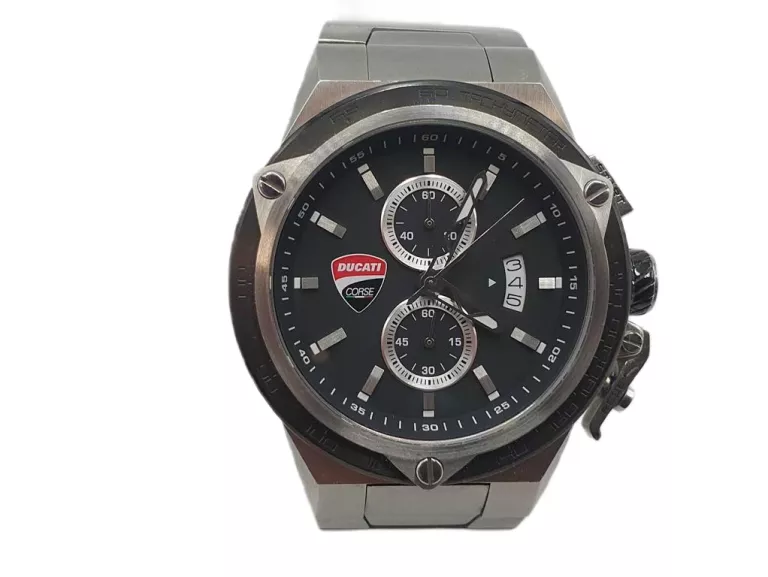 ZEGAREK DUCATI CHRONOGRAF GI20191 DTWGC2019101